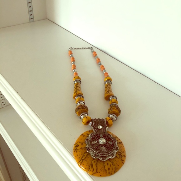 Necklace - Picture 1 of 5